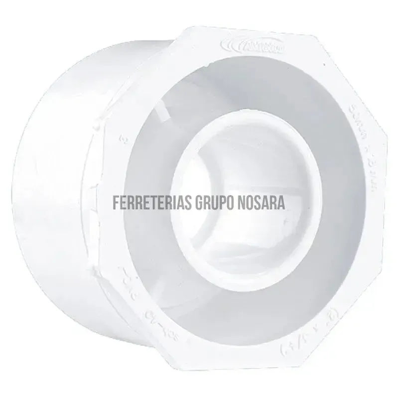 PVC REDUCCION SCH40 3"" A 2-