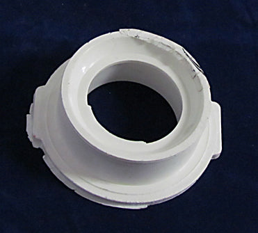 Amanco Reduccion sanitaria PVC SDR40 pared gruesa 50 x 31 mm (2" x 1-1/4")