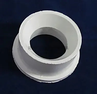 Amanco Reduccion sanitaria PVC SDR40 pared gruesa 75 x 50 mm (3" x 2")-