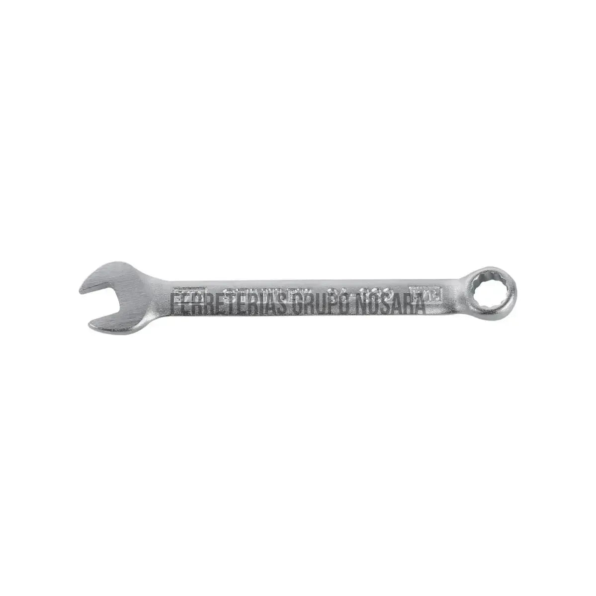 LLAVE MIXTA CORONA DE 12 PUNTA (5/16") STANLEY 86-832-