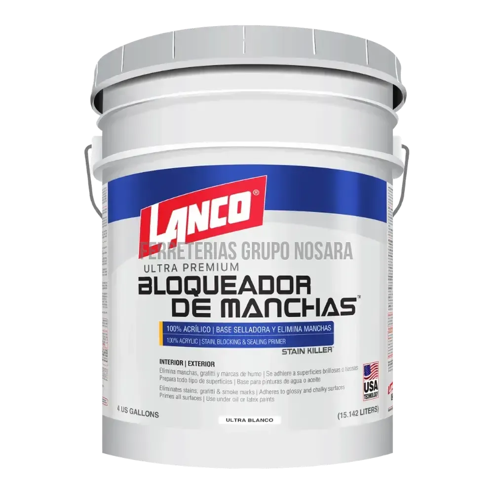 LANCO STAIN-KILLER CUB WP039-2-