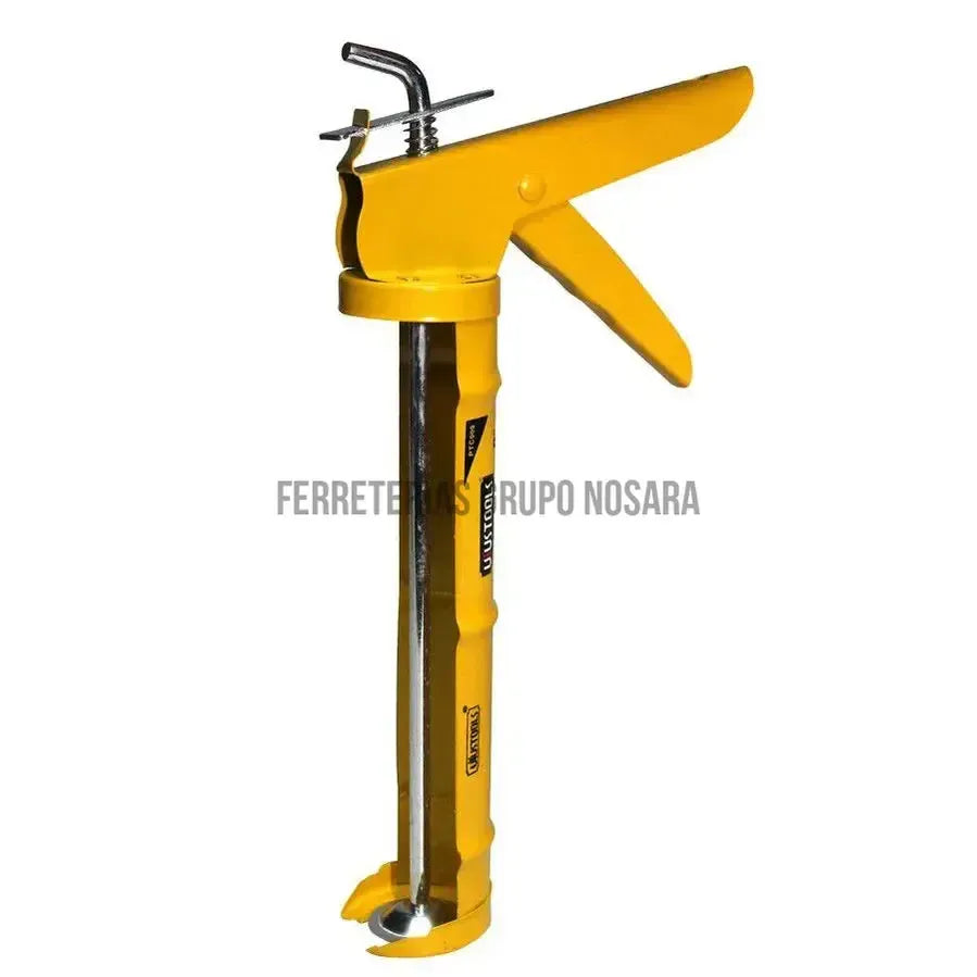 PISTOLA P/SILICON 9 PULG PTC009-