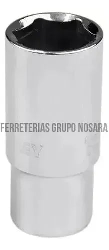 CUBO LARGO 3/8 X 10 MM STANLEY 86-322-6322-7899182785743