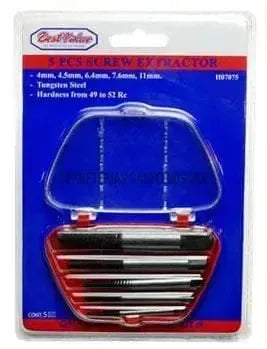 BEST VALUE JGO EXTRACTOR 5PZ H07075-700015-7453001150701