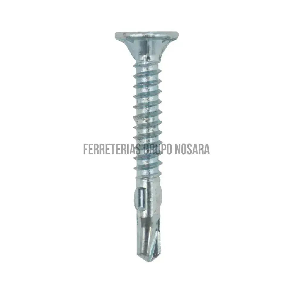 TORNILLO P/ PLYROCK #8 X 1.1/4-