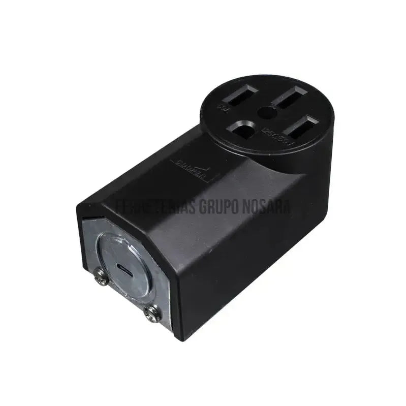 EAGLE TOMA SUPER 50A 125/250V 4P #1212-