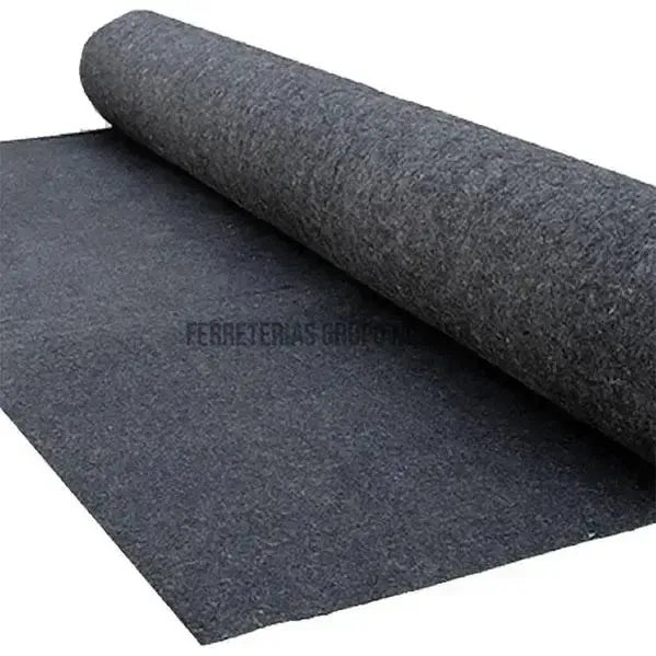 GEOTEXTIL NO TEJI PP NT1600 4 ALTO X METRO-
