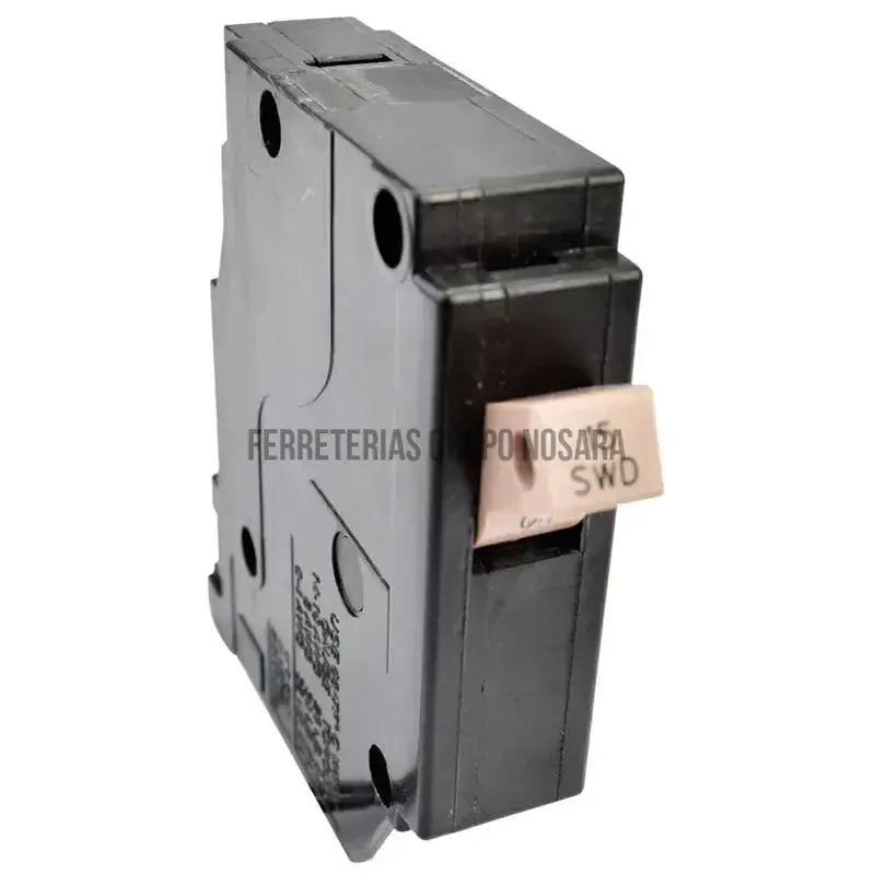 BREAKER SQUARE D 1X15 QO115-