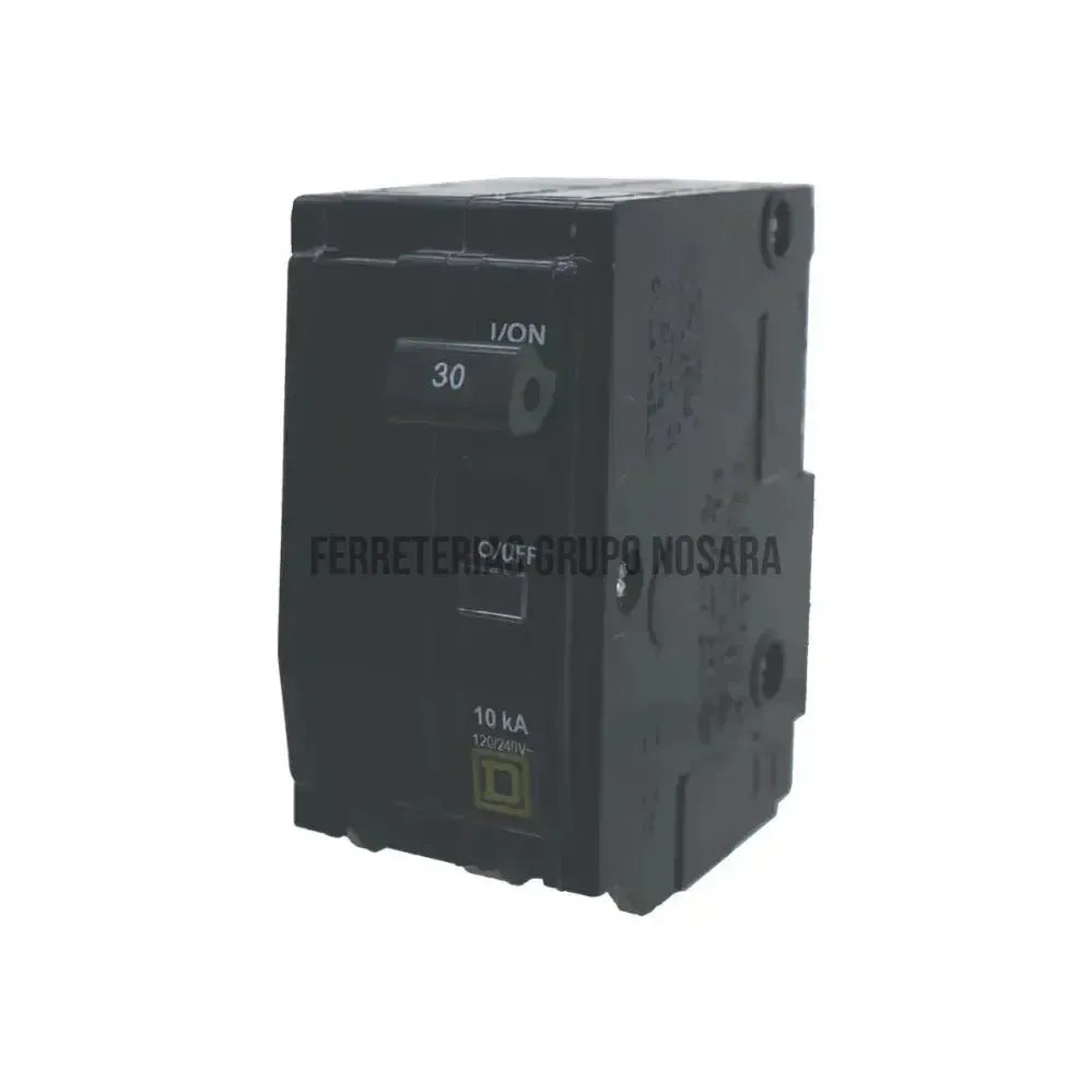 BREAKER SQUARE D 2X30 QO230-