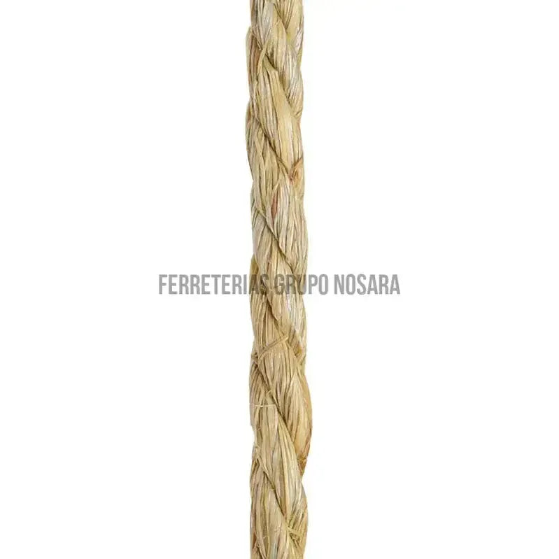 MECATE CABUYA 7mm 200MTS-