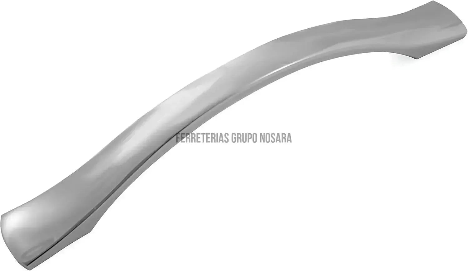 AGARRADERA HARMONY POLIS 128MM 42226