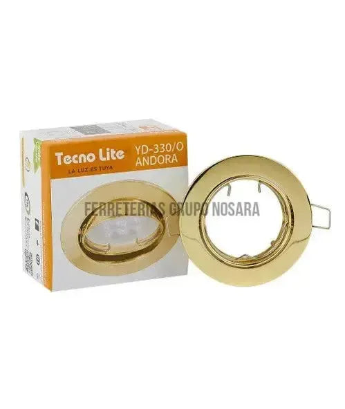 TECNO LITE LAM EMP DIRIG YD-330/O