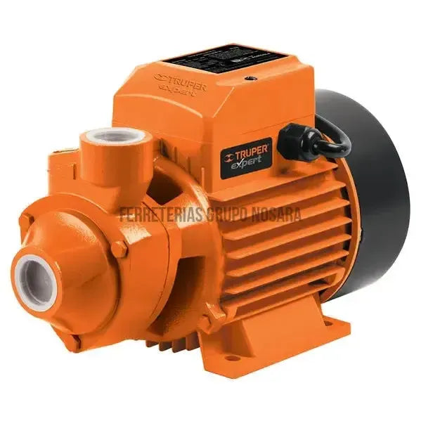 Bomba periférica 3/4 HP, Truper Expert / 10069-