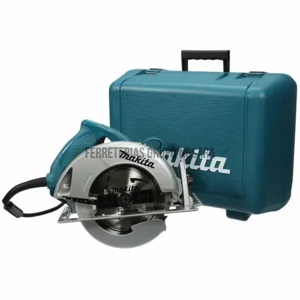 MAKITA SIERRA CIRCULAR 7 1/4 #5007NK 18-800055-088381090537