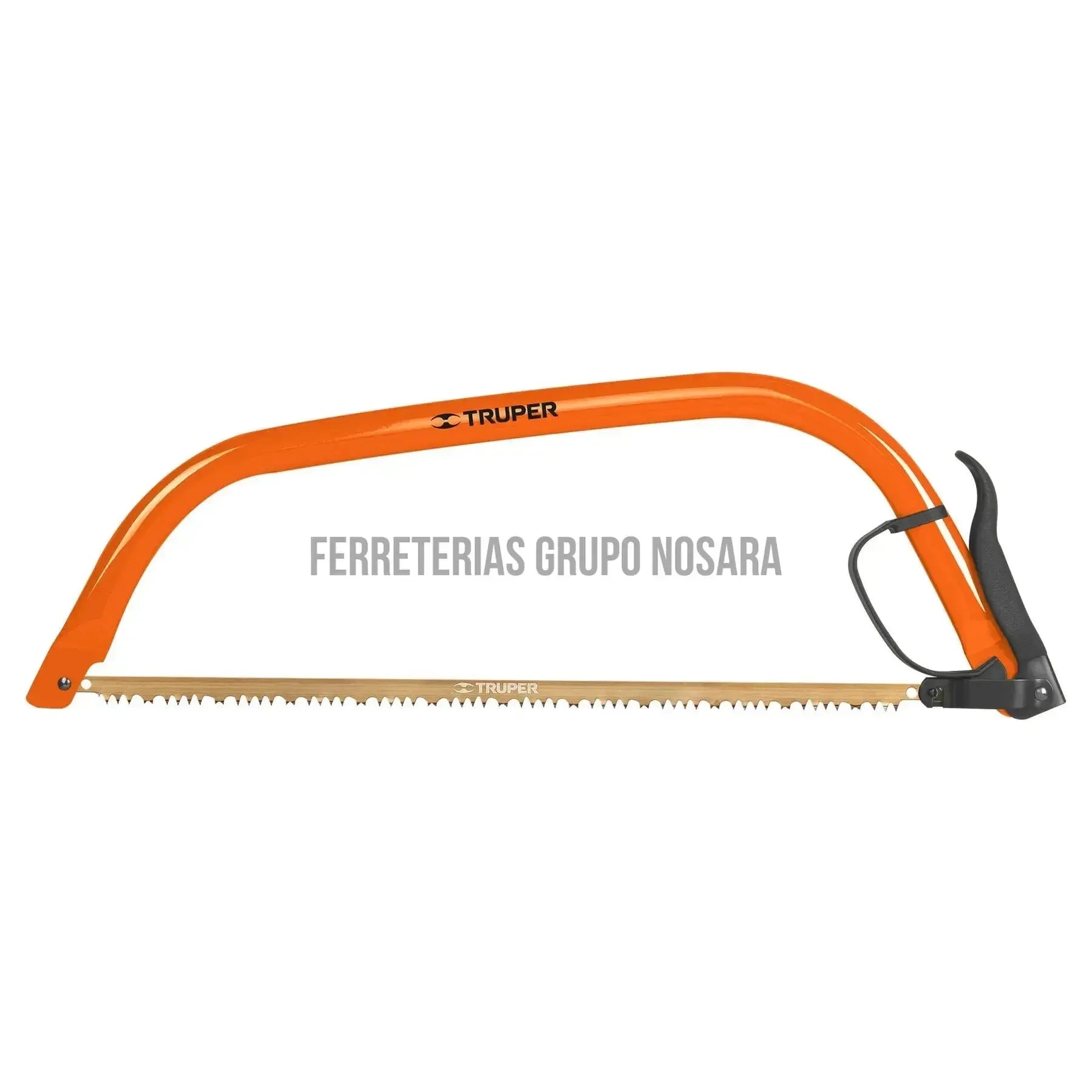 Arco jardinero tubular de 24", Truper / 10258-