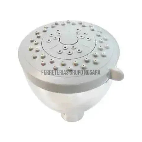 ASPERSION PP S/BRAZO CROM 3" 3F 01508R-800462-038877559482