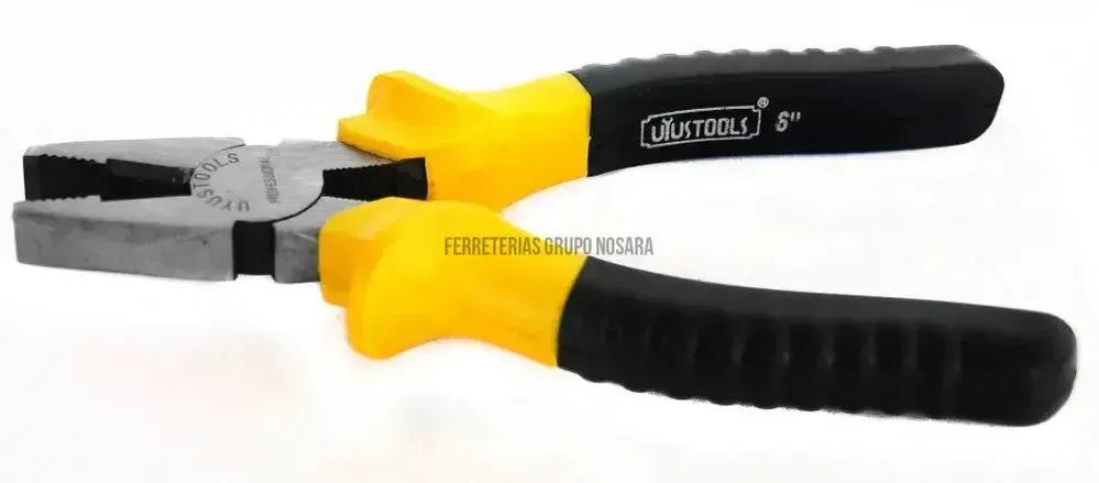 ALICATE UNIVERSAL DELUXE 6-