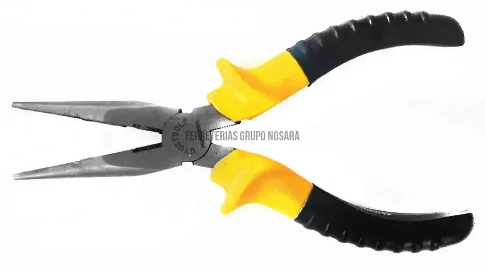 ALICATE PUNTA 6″ DELUXE-