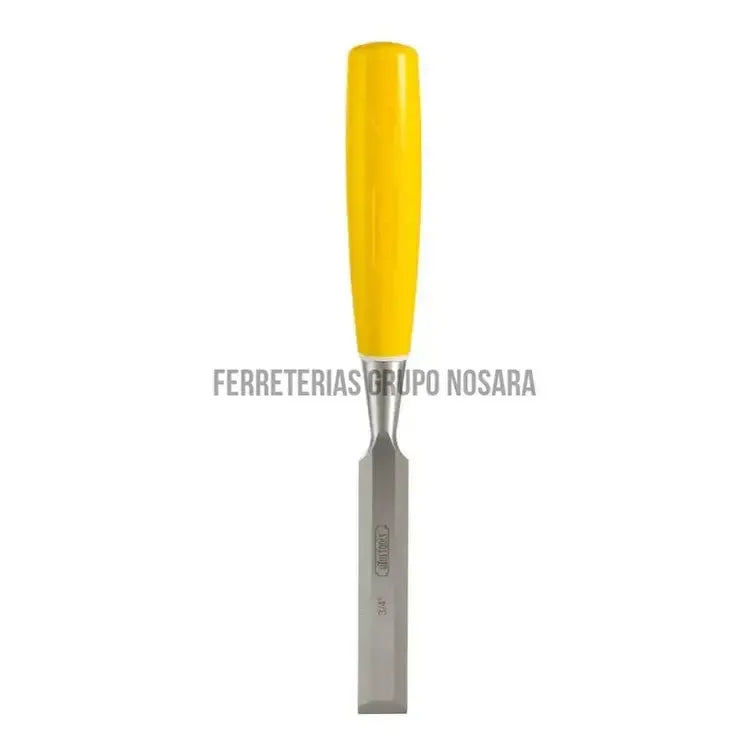 Formon para Madera 1/2″ Marca Uyustools FMZ102-