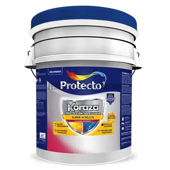 PROTEC KORAZA SATIN BLC 3825 CB 10352704