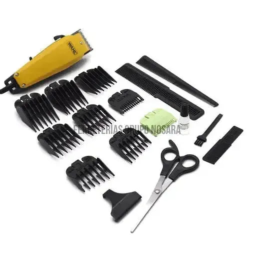 CORTA PELO WAHL 18PZS 9243-6308-