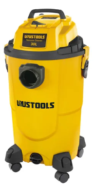 UYUS ASPIRADORA PLASTICO 30L ASP30L