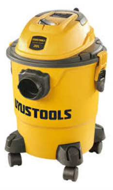 UYUS ASPIRADORA PLASTICO 20L ASP20L