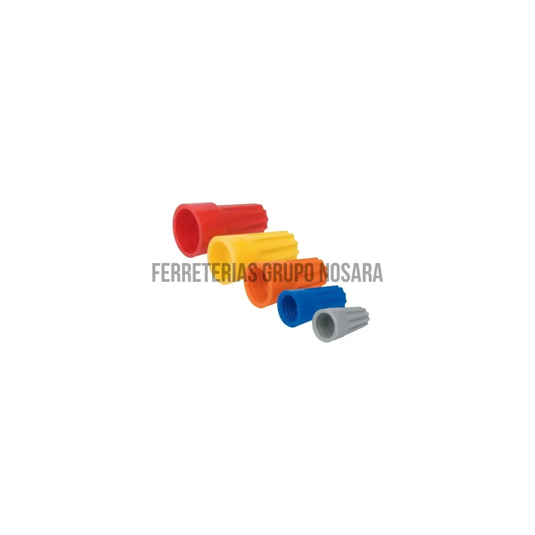 CONECTOR TORSION MIXTO 20PCS 47330-