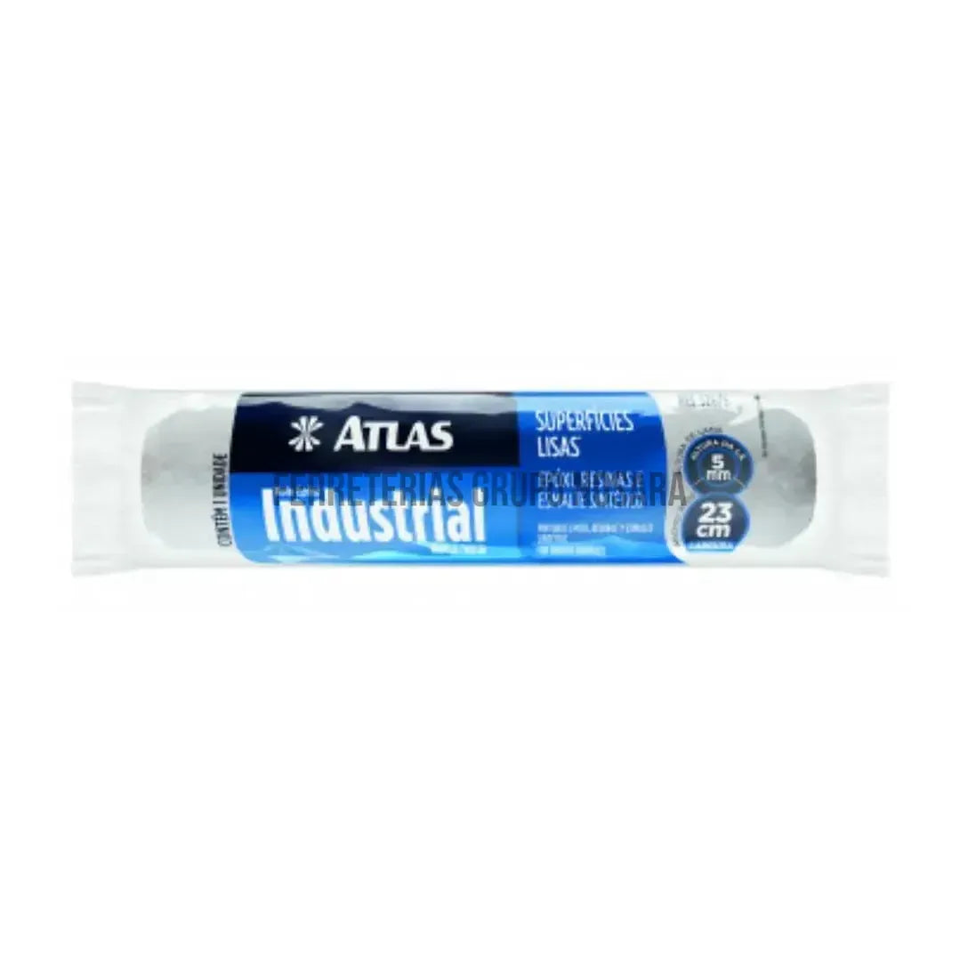 ATLAS FELPA EPOXICA 5/16X9" 326/5-CP000911-7896380150175