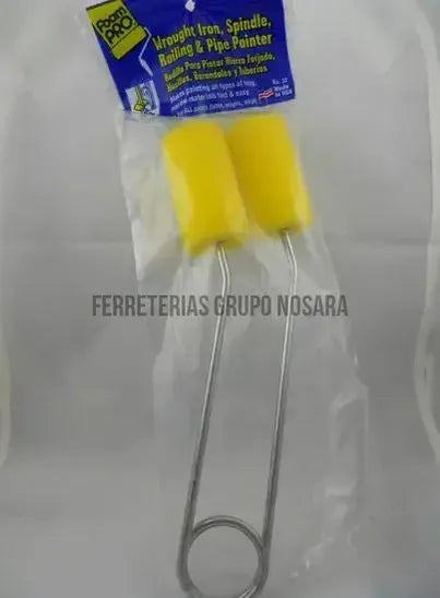 FOAMPRO RODILLO BARANDAS 3/8"" FP-32-CP001305-042224001371
