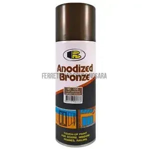 BOSNY SPRAY ANONIZ BRONC MAT SB-133-CP001695-8850747562338