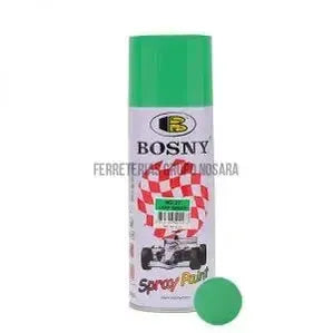 BOSNY SPRAY VERDE HOJA SB-27-CP001697-8850747502273
