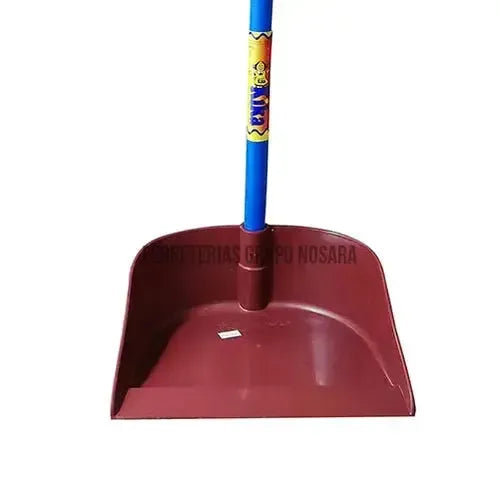 PALA P/ BASURA C/ PALO #60730-CS002008-7416202015156