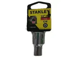 CUBO STANLEY 1/2 X 9MM 86-509-CS006086-7899182781837