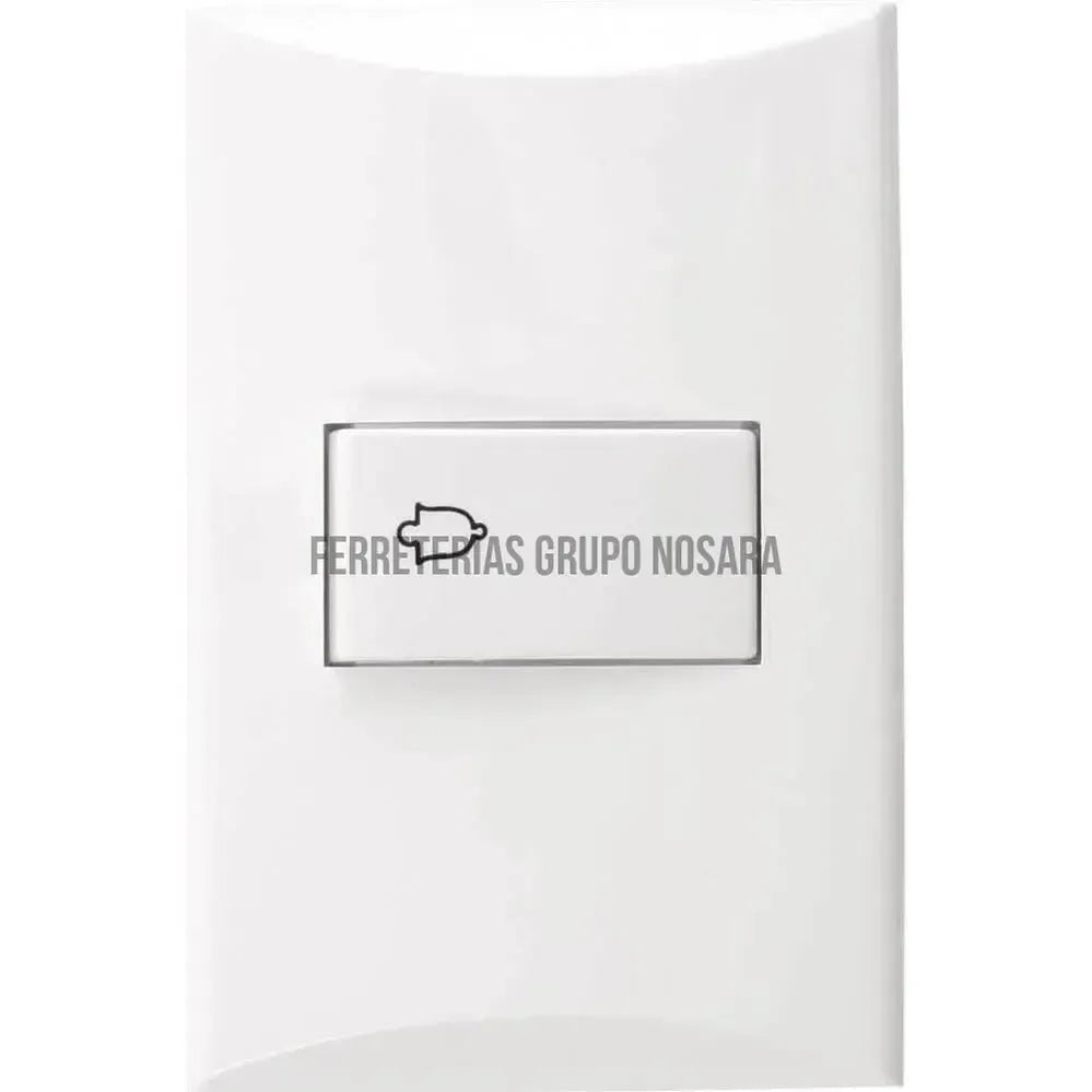 EAGLE PLATA BOTON TIMBRE #1002W-CS007048-7441109000332