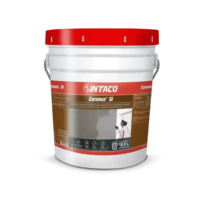 CURAMAX CUBETA 18.9L INTACO-