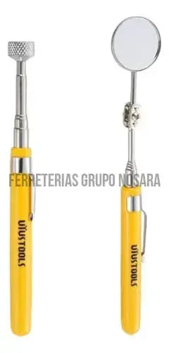 UYUS ESPEJO TELESCOPICO 170-485mm EST485-