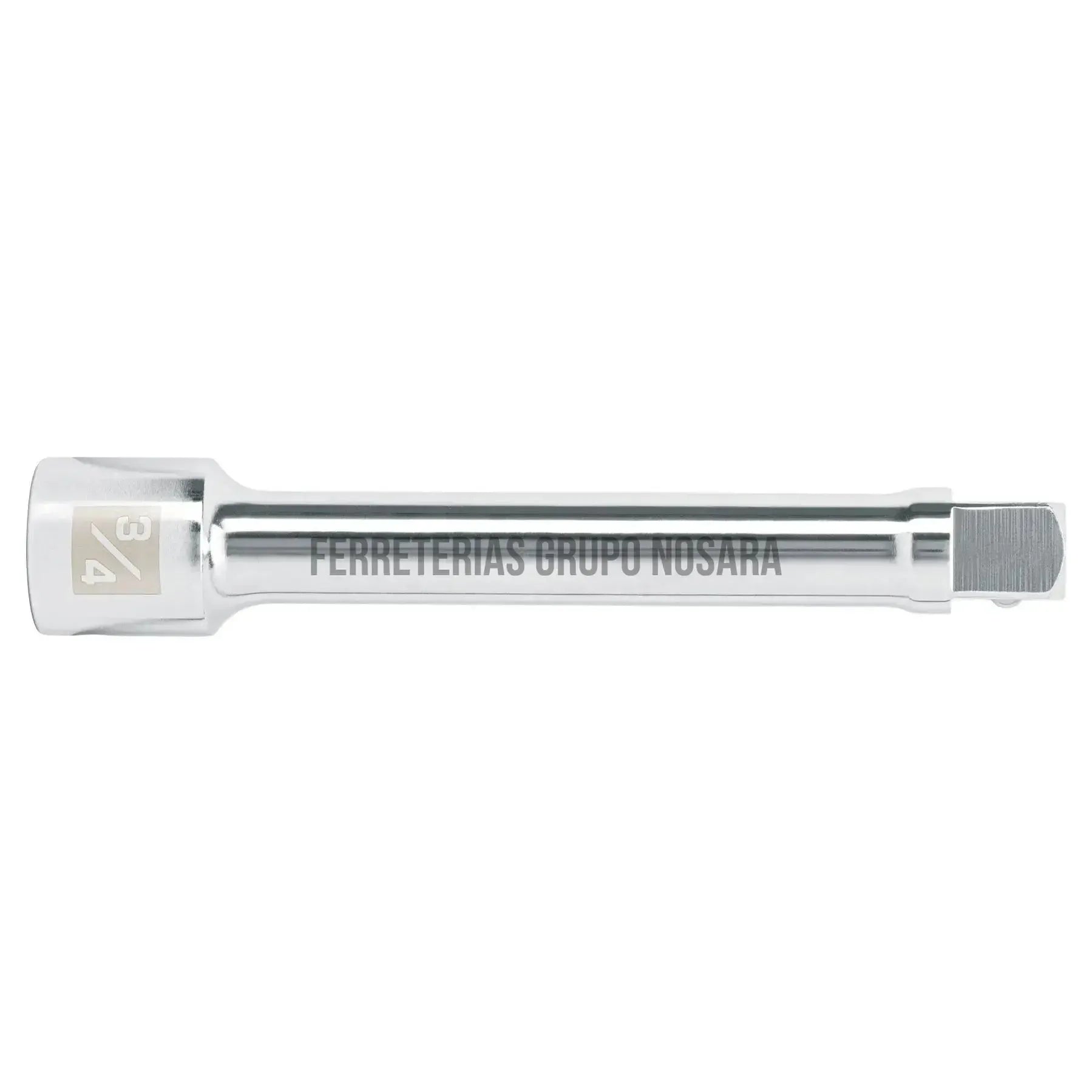 TRUPER EXTENSION P/RATCH 3/4"X 8" 13904-