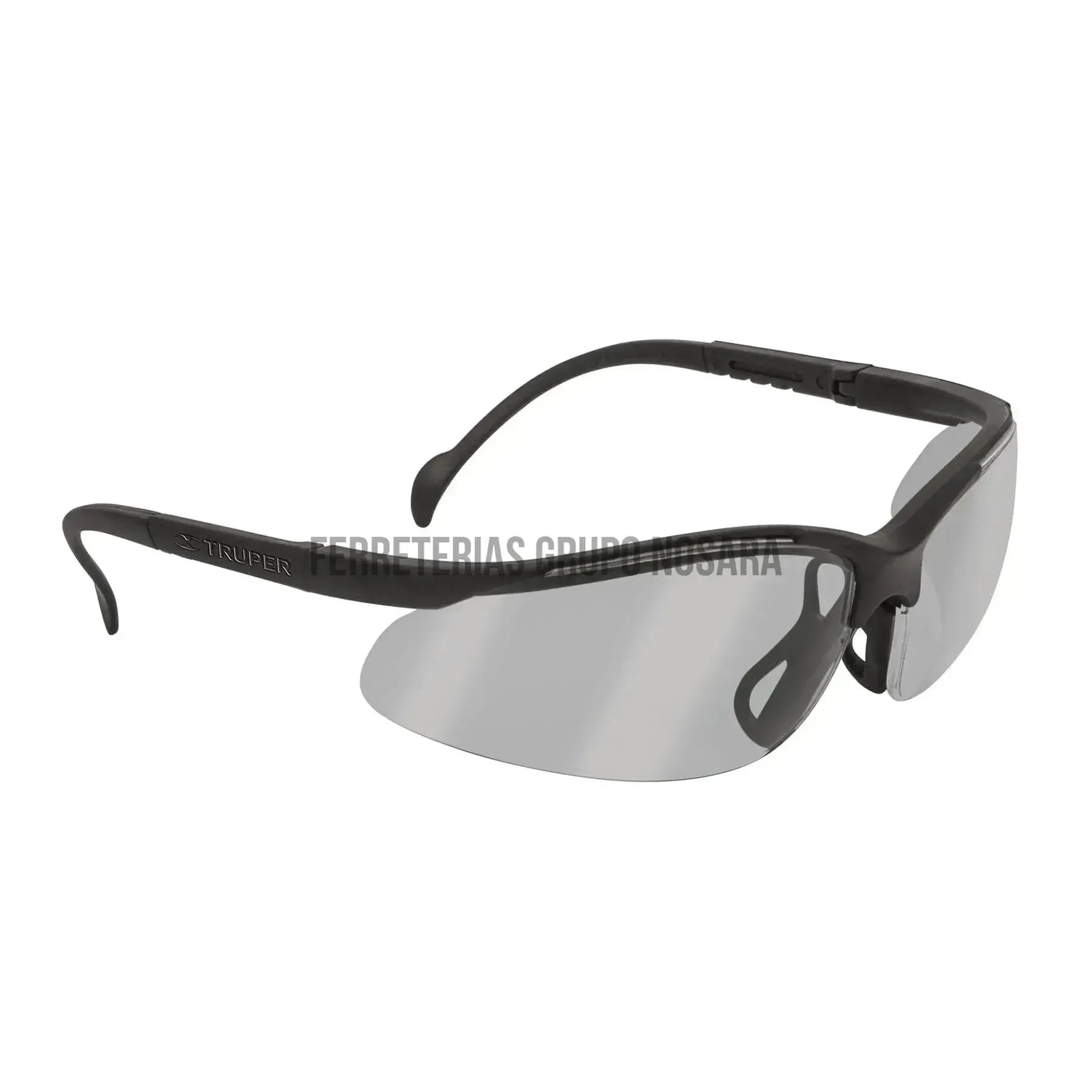 TRUPER LIMA P/MOTOSIERRA 5/32 15164-