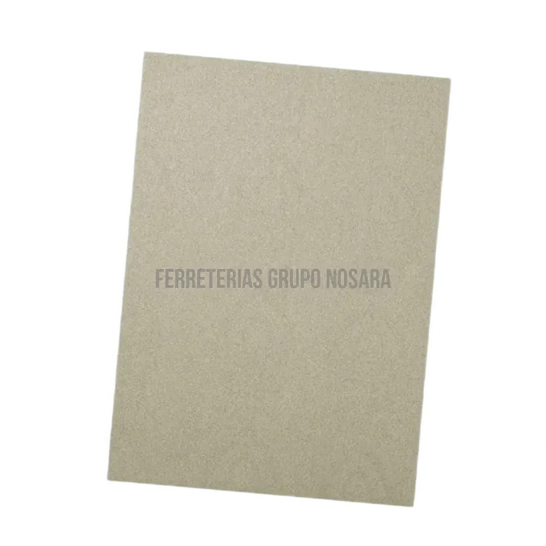 KLINGSPOR LIJA LACA #500 PLIEGO-