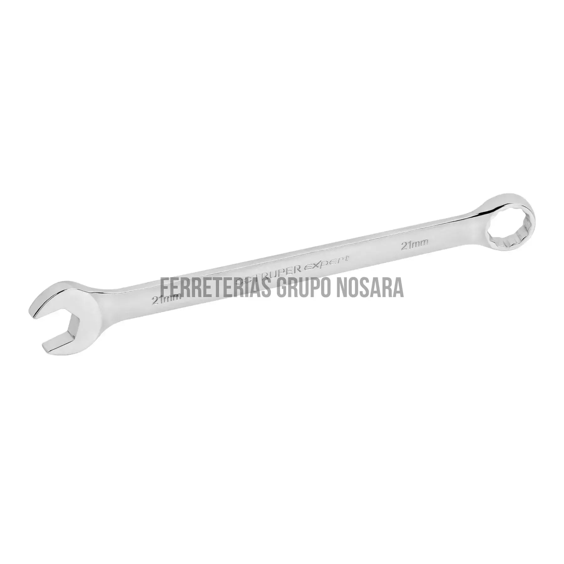 TRUPER LLAVE COROFIJA 21MM #15625-