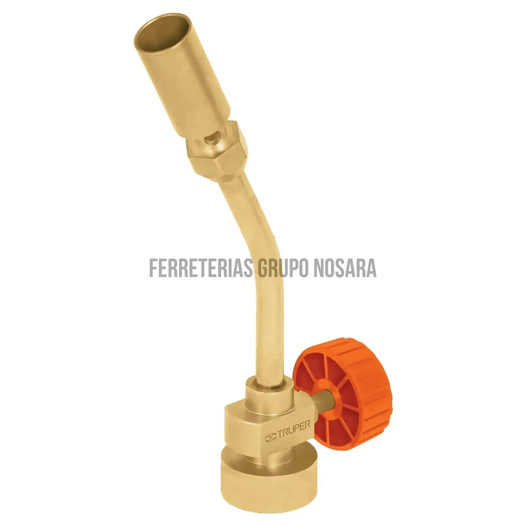 TRUPER SOPLETE P/GAS PROPANO 18257-