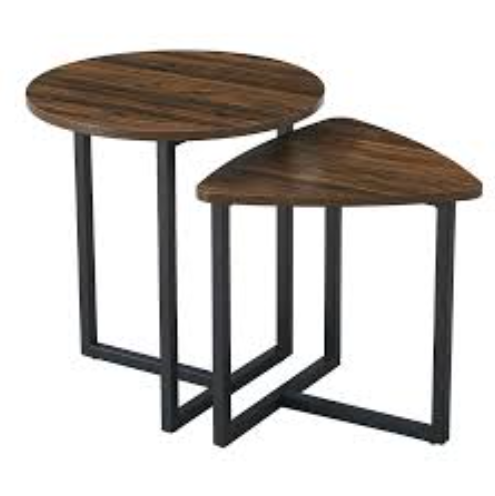 SET MESA 45CMX45CMX48CM ME-606