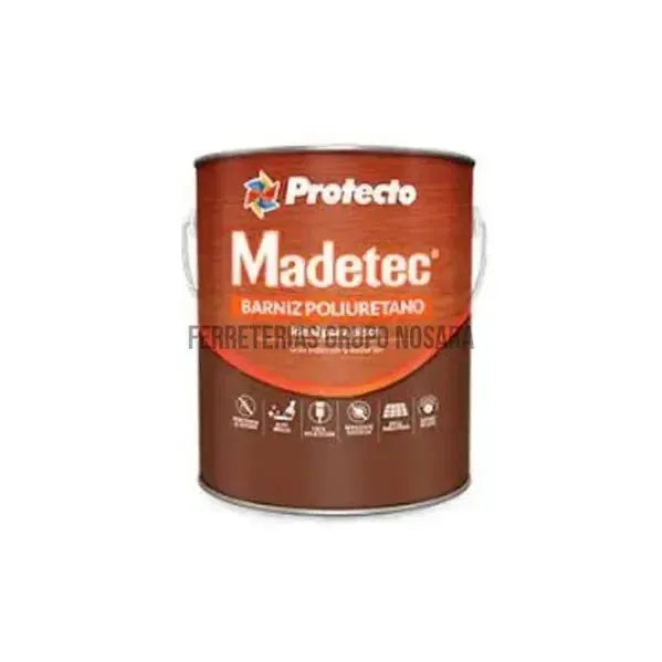 PROTECT MADT 662 BARNIZ POLI GL 10294347-MN000375-7441035307260