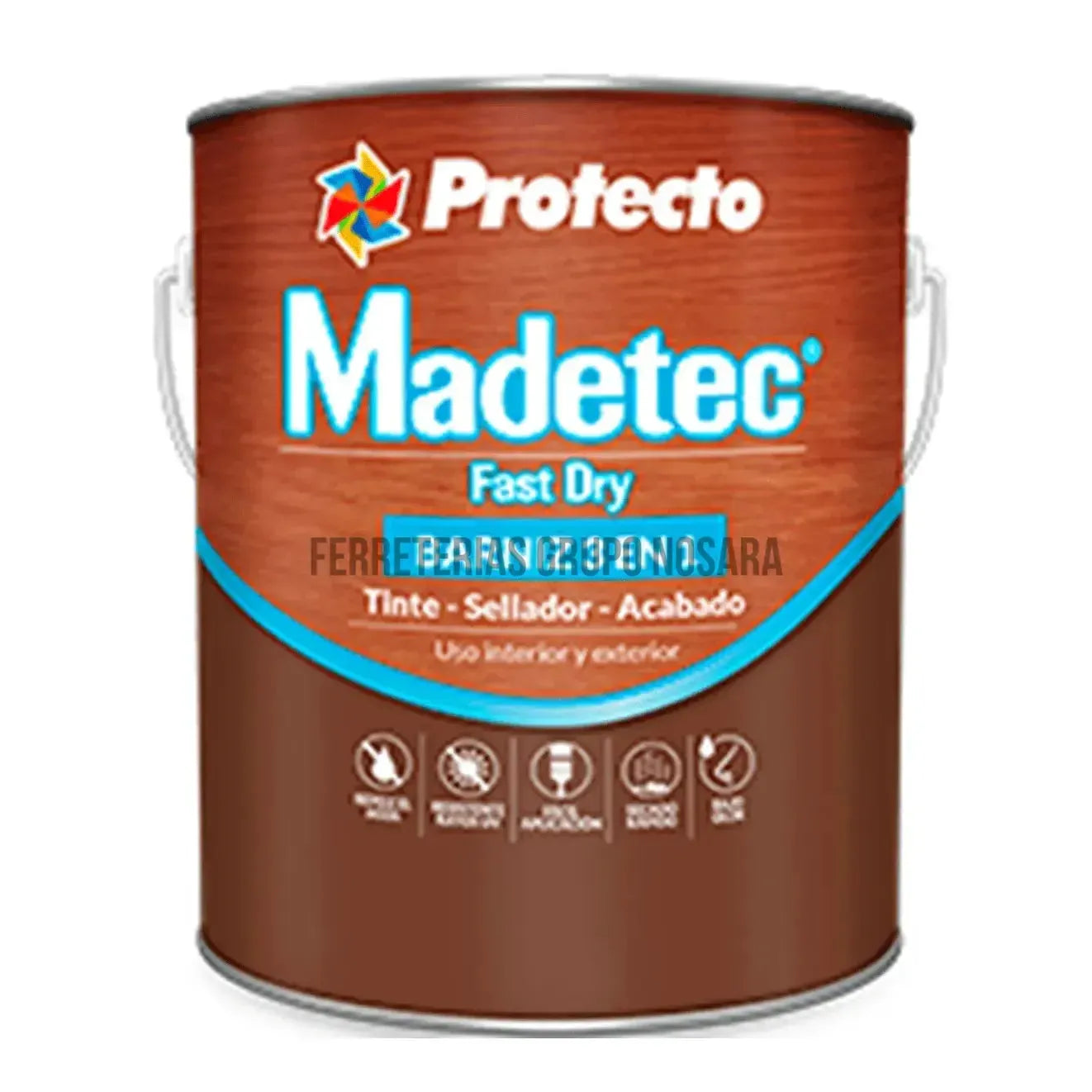 PROTECT MADT 9606 3-1 CRISTO CT 10296364-MN001859-7441035389129