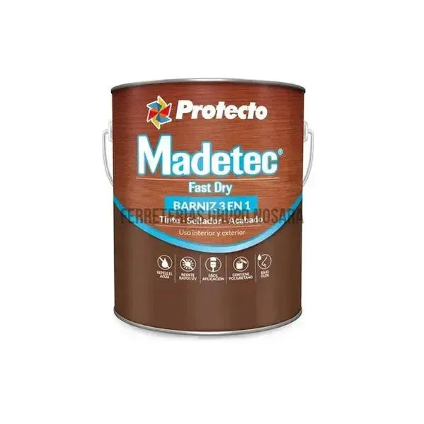 PROTECT MADT 9606 3-1 CRISTO GL 10296363-MN001944-7441035389112