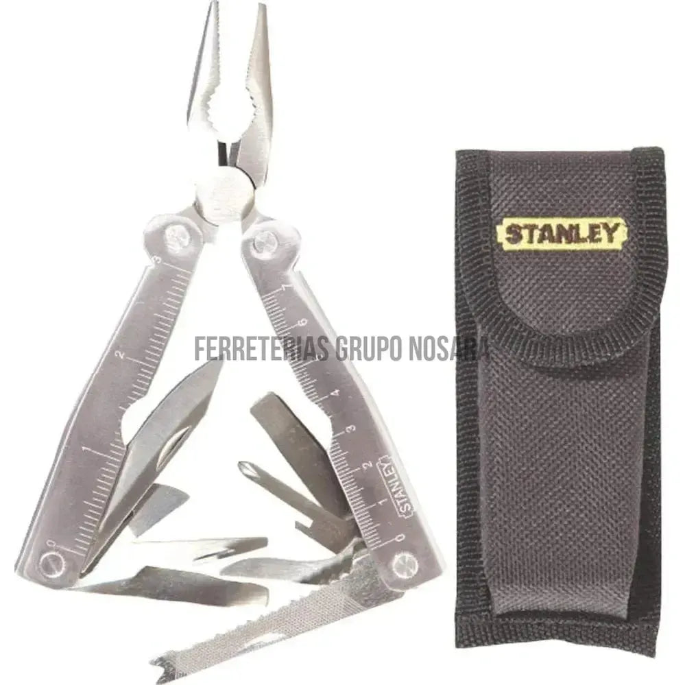 STANLEY ALICATE MULTIUSO 16 EN 1 92-841-MN009311-747752928410