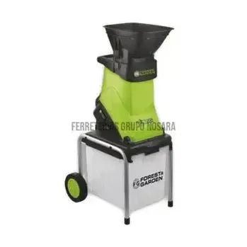 F&G TRITURADORA ELECTRICA 1800W TRE744/1-MN013843-7798284185065
