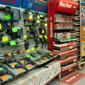 LANCO MASILLA P/ MADERA MAHOGANY WF828-5 1/4-MN014509-718594082851