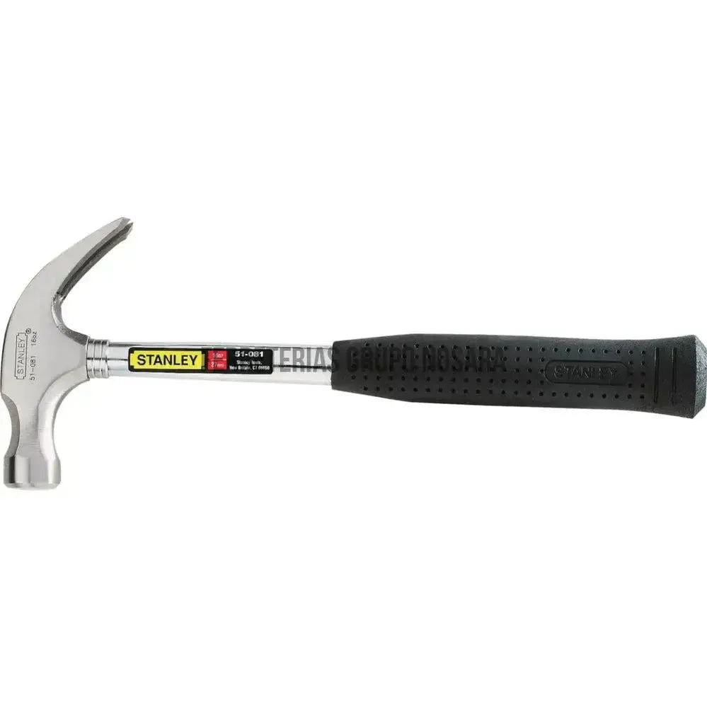 STANLEY MARTILLO P/METAL 20-OZ 51-082-MS 003878-747752510820